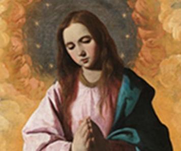 Novena de la Inmaculada 2024