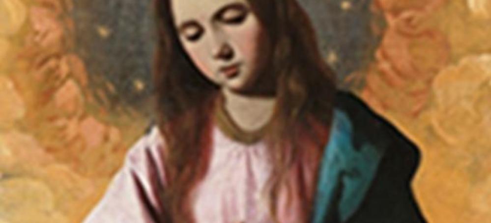 Novena de la Inmaculada 2024