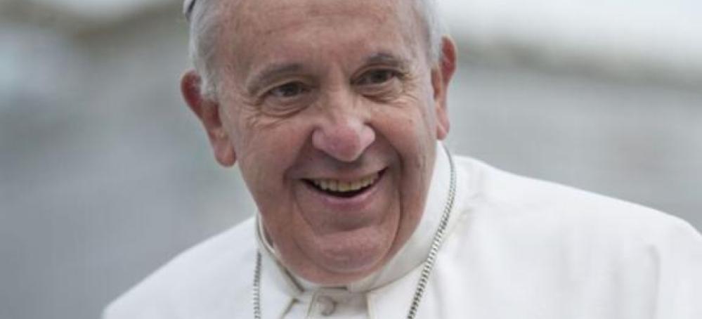 Papa Francisco